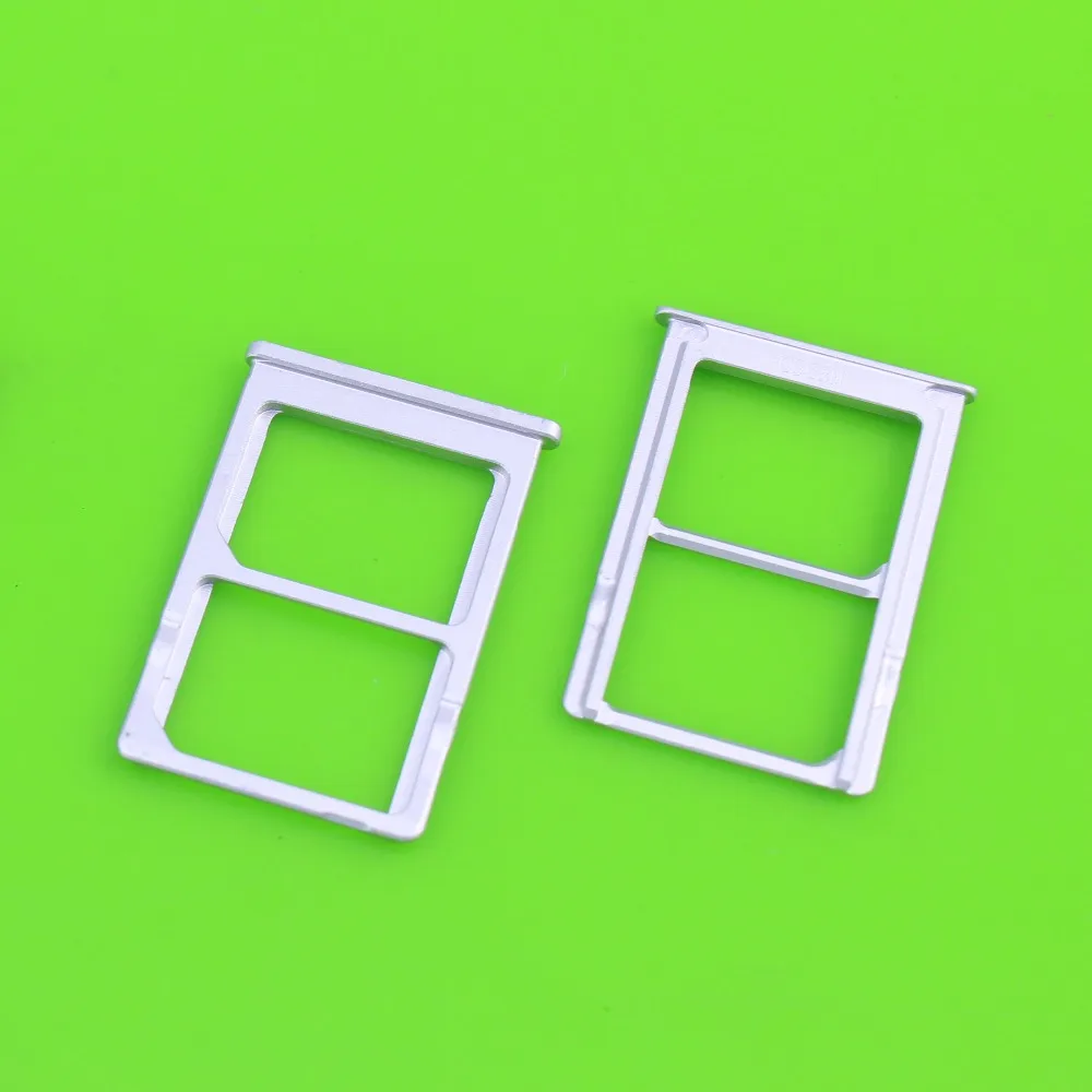 Юйси для Xiaomi Mi 5 мобильный телефон sim-карта лоток SIM держатель для карт для Xiaomi Mi 5 Слот для sim-карты
