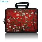 Водонепроницаемый чехол для ноутбука 9,7, 12, 13,3, 14,1, 15,6, 17,3 дюйма, ультрабук, чехол для компьютера, портфель для ноутбука, сумка, сумка SBP-9385