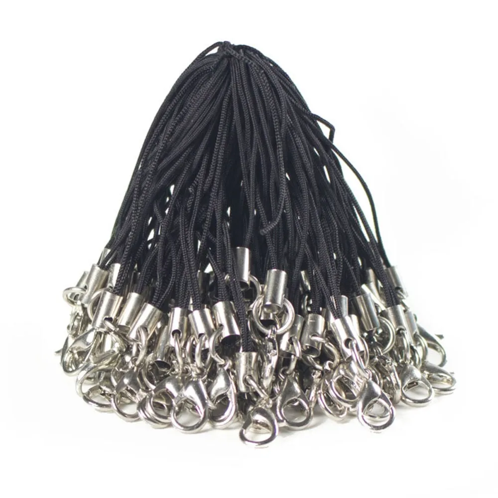 Оптовая продажа 100 шт./пакет брелок игрушка-подвеска кулон ювелирные изделия