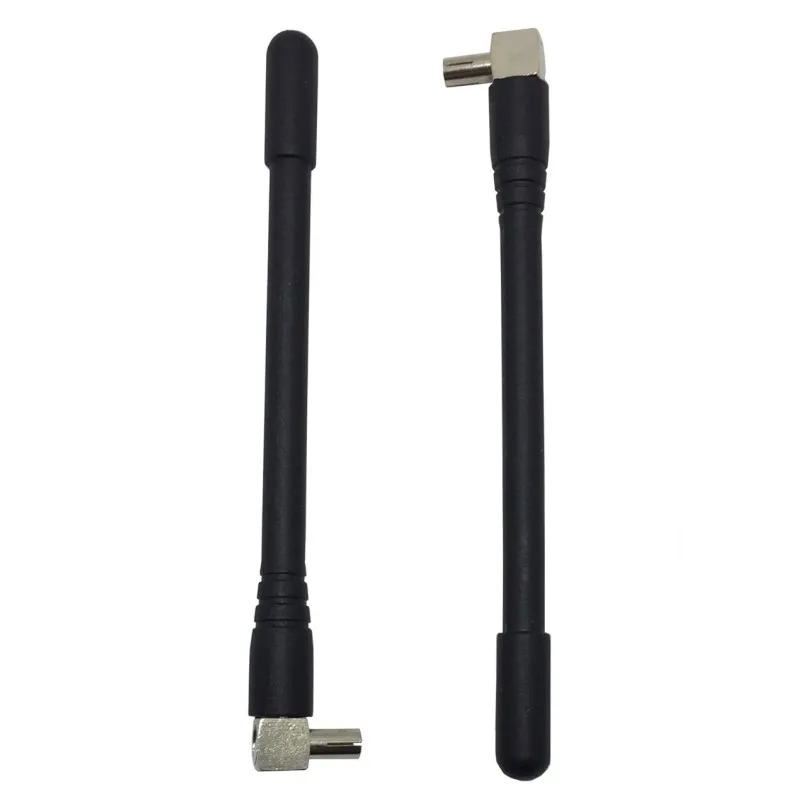 4G WiFi антенна TS9 Разъем 1 шт. маршрутизатор внешняя для Huawei E5573 E8372 E3372 PCI карты USB