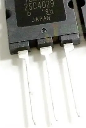 SSF1010 KCU20A40 2SK2672 2SC4029 TK31N60W|Запасные части| |