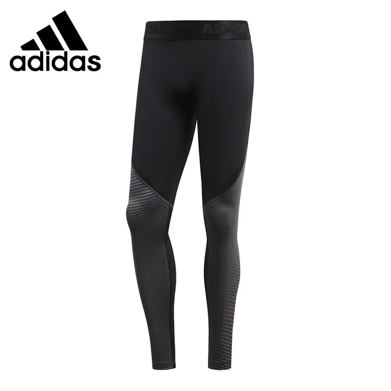 Оригинальный Новое поступление Adidas ALPHASKIN SPR мужские тренировочные брюки