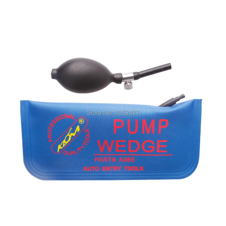 4 шт. надувные насосы для дверей автомобиля S/M/L/U|pump wedge|air pump wedgedoor unlocking tools |