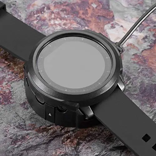Новинка; 1 м/3.3ft зарядный Дата-кабель для зарядки база для Huami Amazfit A1612B A1609 2 зарядное устройство смарт-часов передачи данных