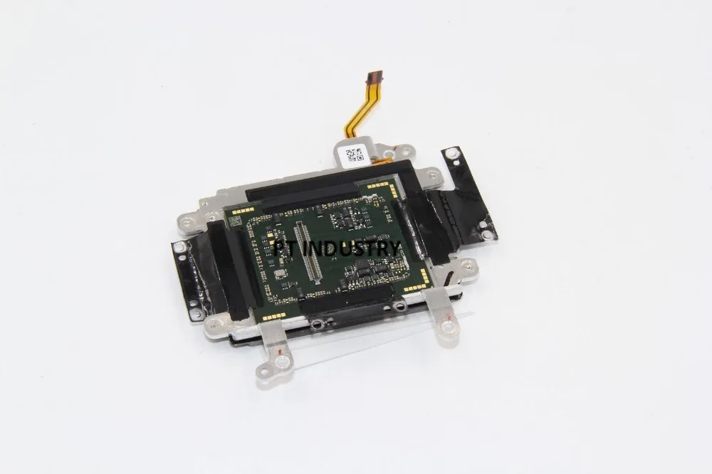 Оригинальный датчик изображения D850 CCD CMOS с оптическим фильтром стекло для