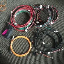 1 комплект проводов для Volkswagen VW Golf 7 MK7 GTI|volkswagen wiring|set golfset vw
