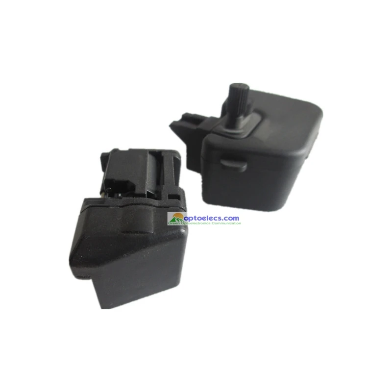 

2pcs Fiber Scrap Collector for CT-30 CT-30A fiber optical cleaver storage box collection garbage box fiber waste bin