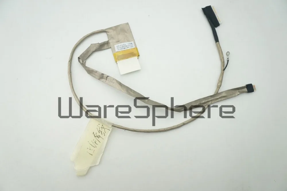 

NEW Laptop LCD LED LVDS Video Flex Cable (FHD) FOR Dell Inspiron 1564 Screen Video CABLE DC0UM6LC000