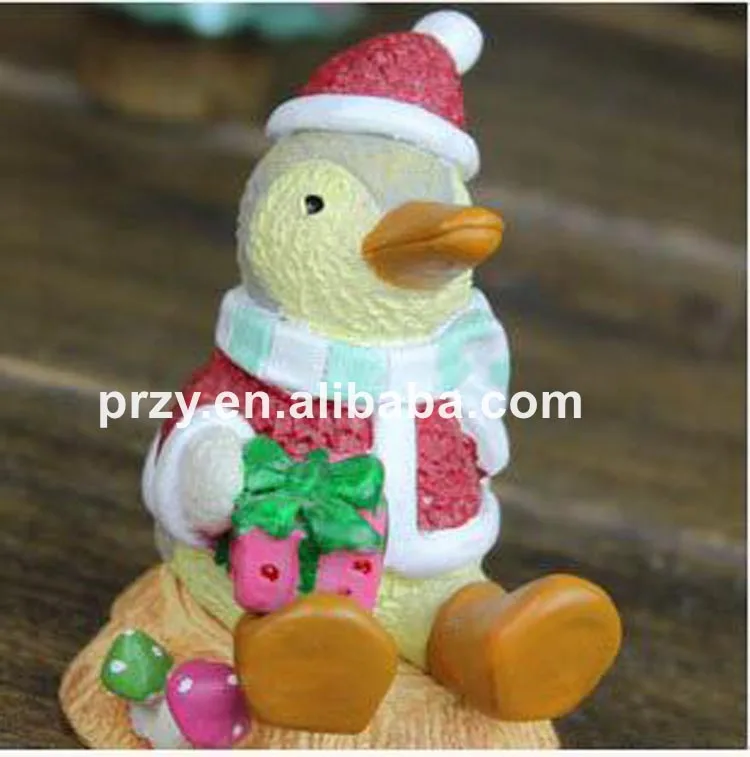 Силиконовое креативное Рождественское украшение Пингвин форма для мыла Сделай