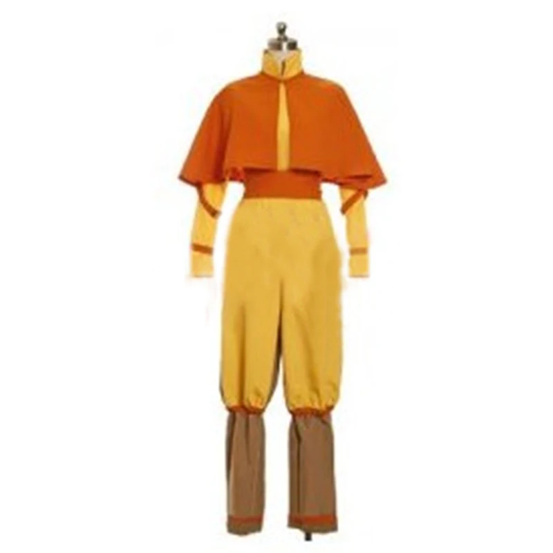 Костюм для косплея из фильма Aang 11 |