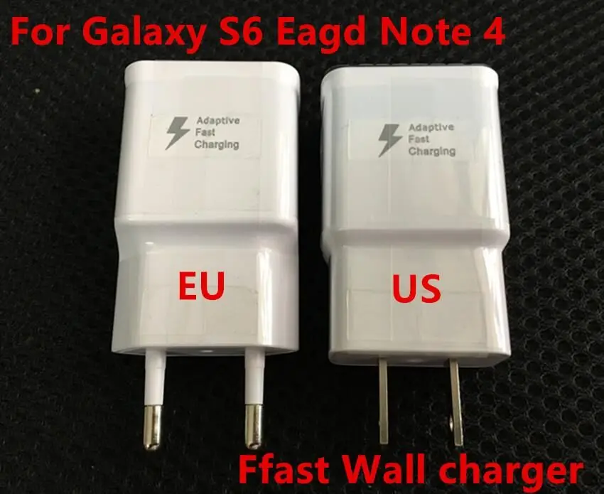 Комплекты зарядных устройств 2 в 1 штепсельная Вилка USB 0 для ЕС/США настенное