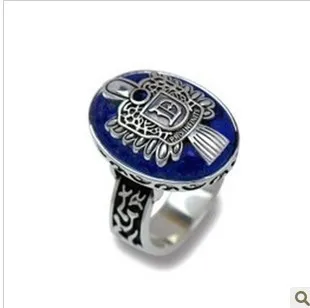 Лидер продаж оптовая продажа модное винтажное кольцо sitcoms Сальваторе Деймон 20