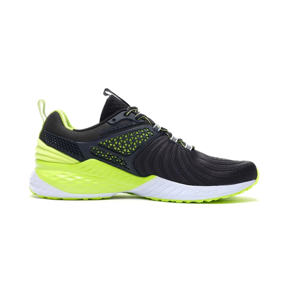 Мужские кроссовки LN CLOUD V2 Li Ning стабильный подкладочный светильник спортивная