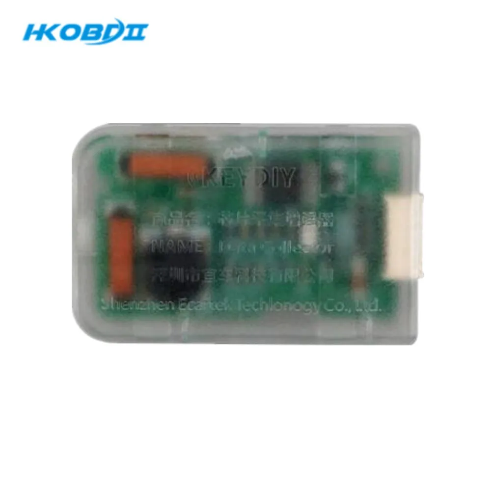 Сборщик данных HKOBDII Keydiy KD легко собирать данные с автомобиля для копирования