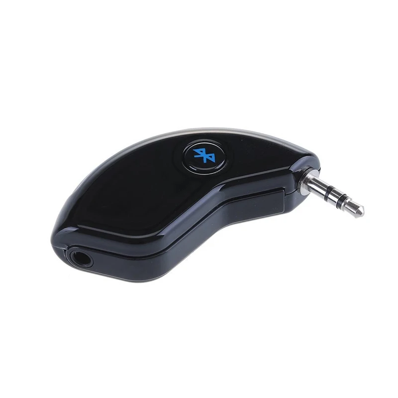 Беспроводной Bluetooth 4 2 + EDR Handsfree 3 5 мм Aux стерео усилитель музыкальный приемник