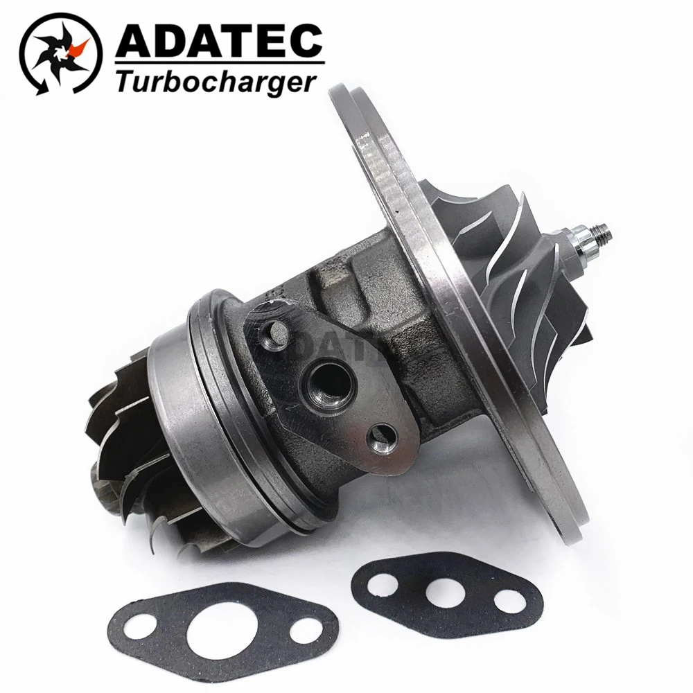 Holset HX35 Turbo CHRA for Iveco Excavator NEF 6CYL 160-180 HP - Turbine Cartridge 4036158, 4040605, 4040606, 504101887, 504176062 image 2