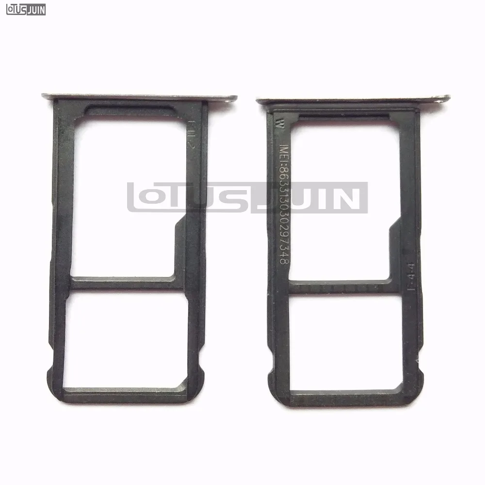 1 шт. лоток для карт Micro SD Huawei P10 Lite/Nova Lite/G9 Lite|parts|parts forparts tray |