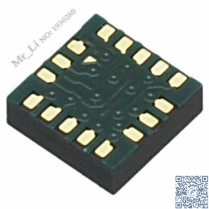 

MMA9550LR1 Sensor (Mr_Li)