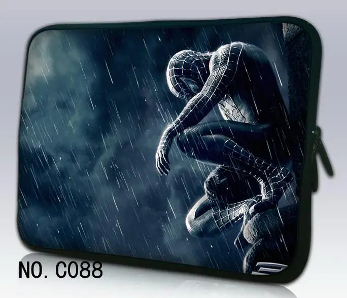 Полосатая Сумка для ноутбука, чехол для ноутбука Macbook air pro, сумка для lenovo Dell hp 11 12 13 14 15,6 17 дюймов, сумка