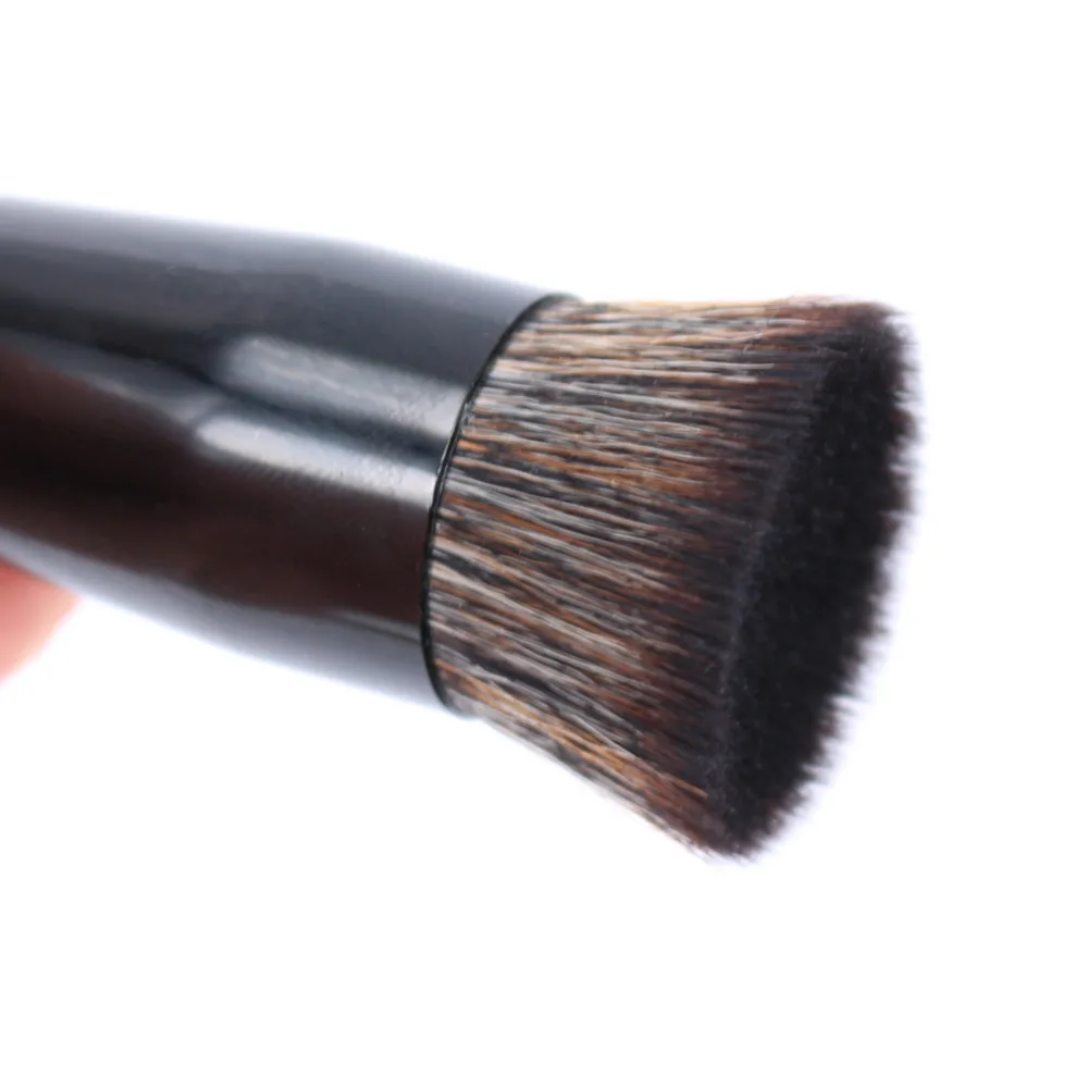 Vela. yue PRO Кисть для жидкой основы инструменты макияжа лица|brush cylinder|tool strapsbrush make-up |