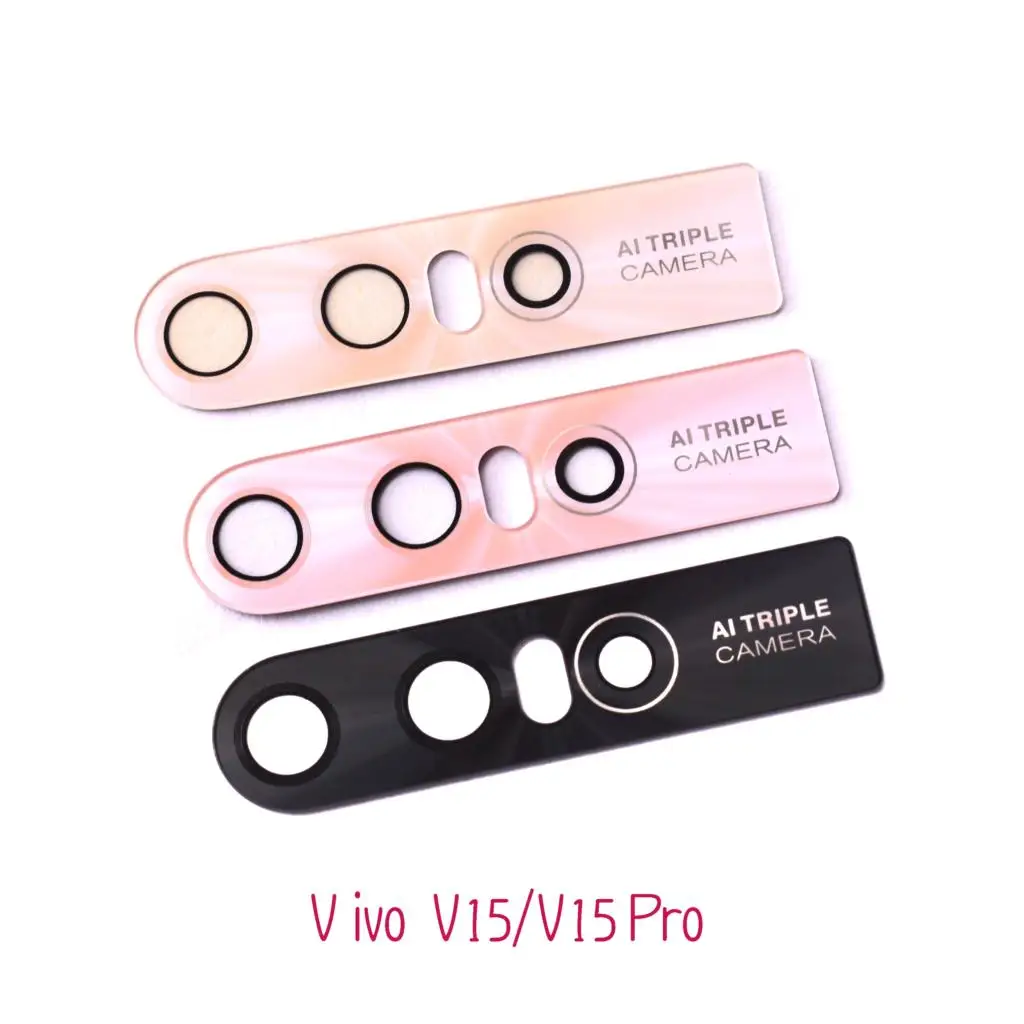 Новая Оригинальная задняя камера Замена объектива для vivo V15 vivo V15 Pro