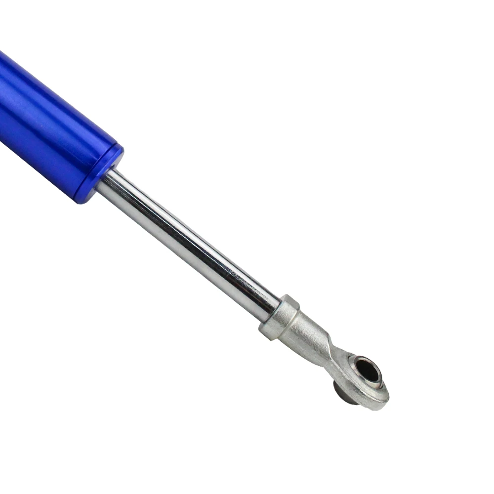 Высококачественный Универсальный демпфер двигателя для 305 мм-319 мм с крутящим