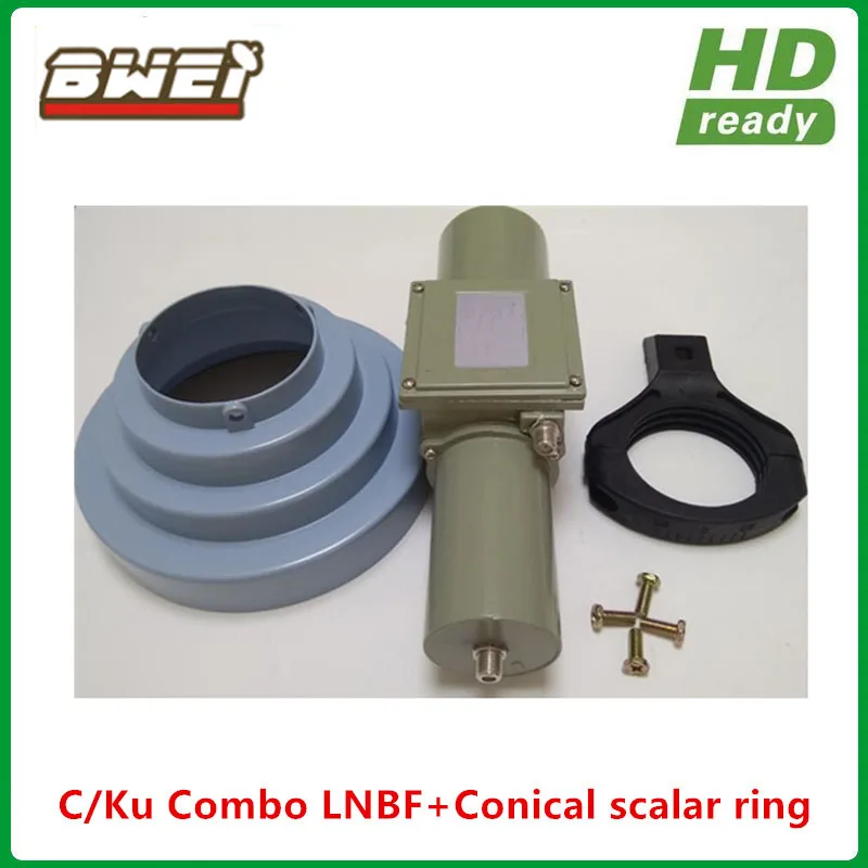 WIMAX для защиты от помех C band LNB с высокое качество низкая цена высоким