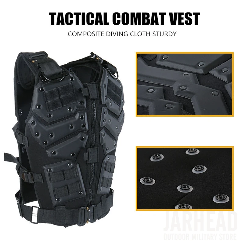 Airsoft TF3 тактический жилет CS Пейнтбол защитный тактический жилет Пейнтбол обучение CS защитное оборудование Molle жилеты