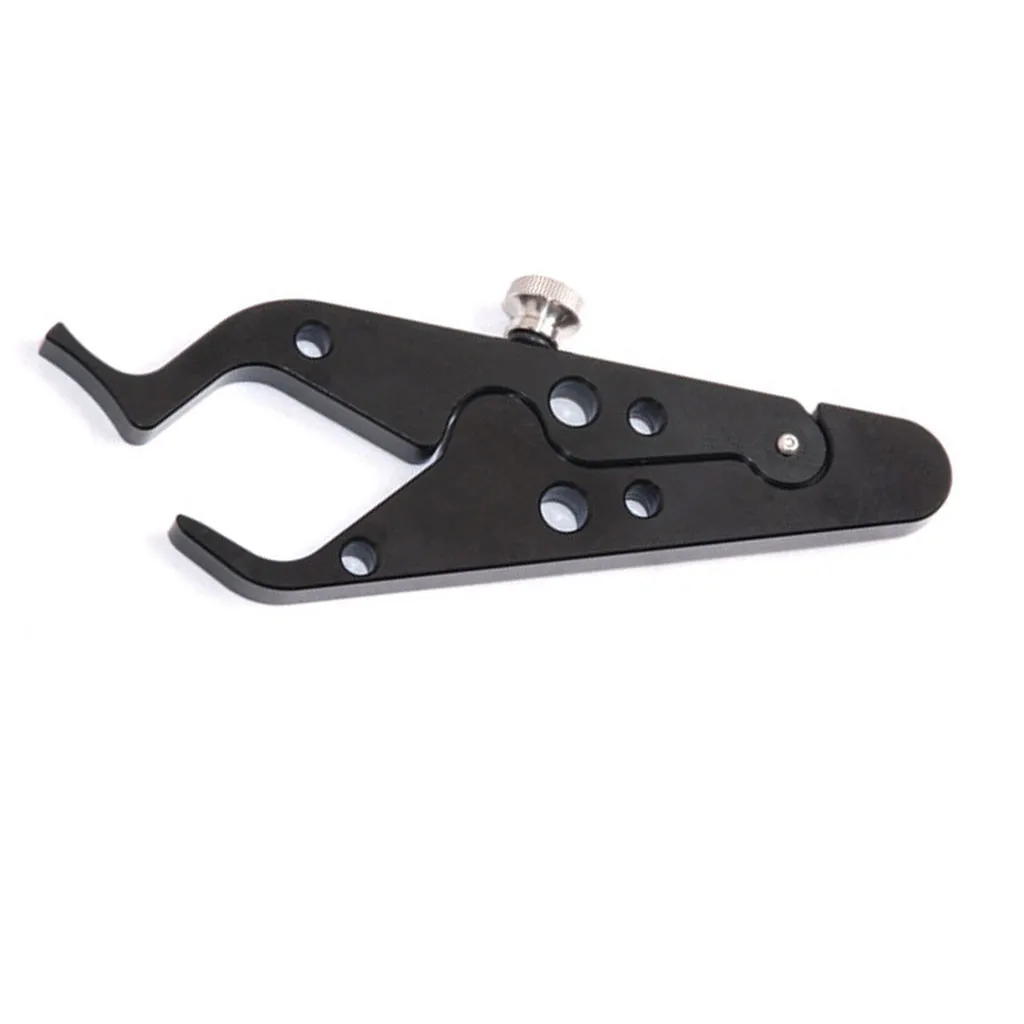 Черный Универсальный мотоциклетный замок с ЧПУ для круиз-контроля дроссельной