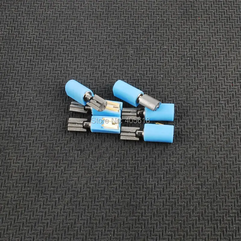 10pcs1. 5V 6VDC 50mA 150mA микро Вибрационный Мотор Размер 4*8 мм сильная вибрация высокое
