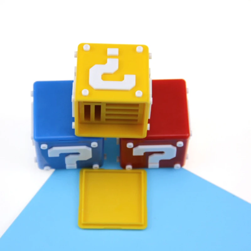 Чехол для игровых карт Nintendo Switch Hard Shell Storage Box S коробка карточных игр | Электроника