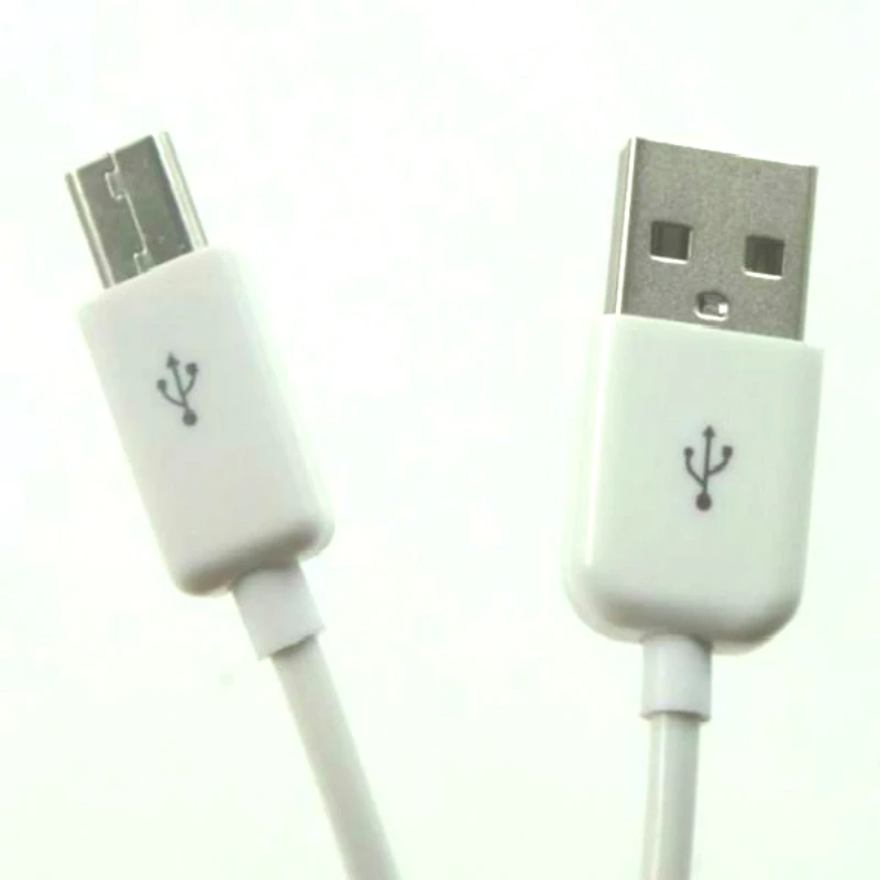 Micro USB кабель для зарядки и синхронизации данных Samsung Galaxy S2 S3 S4 HTC BlackBerry