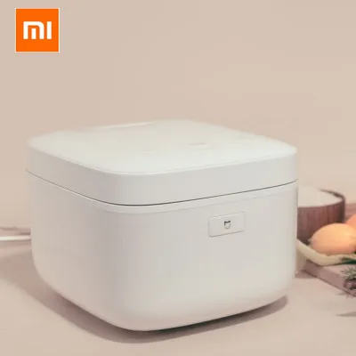 Xiaomi IH умный дом электрическая рисоварка 3л легированный чугун нагревательная