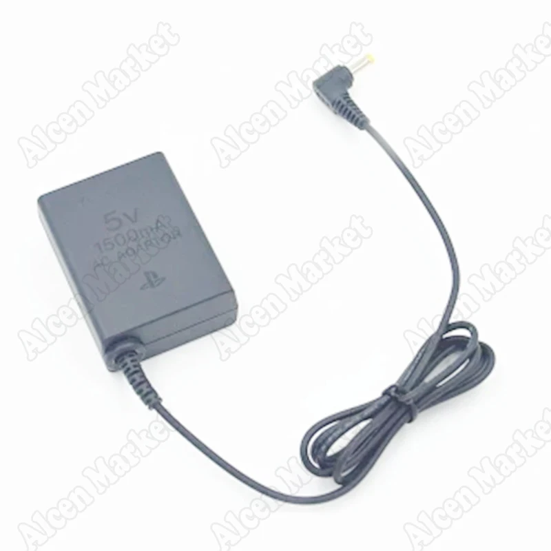 Оригинал Зарядки Питания Для SONY PSP3000 Оригинальный PSP Адаптер ПЕРЕМЕННОГО ТОКА