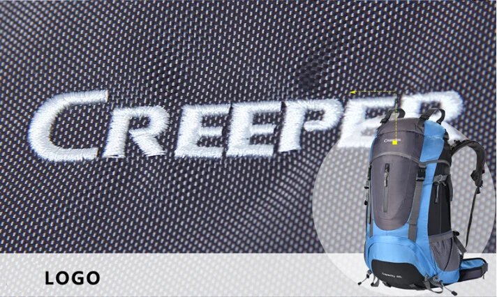 Горячая Распродажа, брендовые рюкзаки 60 л, мужской женский рюкзак Mochila, рюкзаки для мужчин и женщин, высокое качество, водонепроницаемые, 45л, дорожные сумки