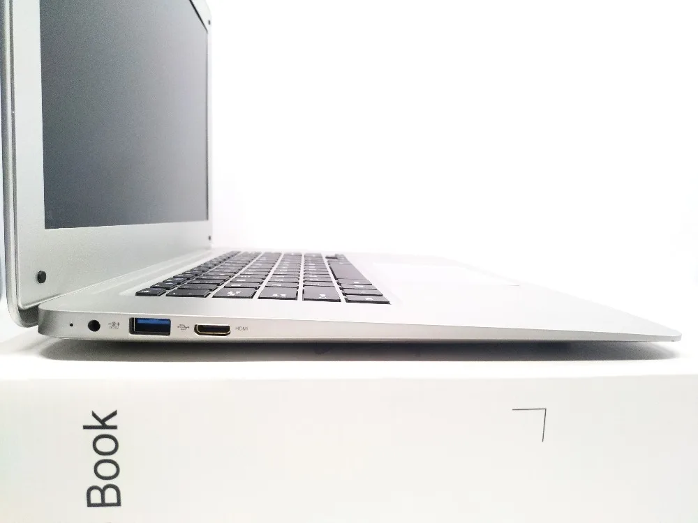 14 дюймовый экран Intel Bay Trail 8350 6000 x p 2 Гб ОЗУ 32 ПЗУ EMMC ноутбук нетбук с Windows 10 мАч|laptop