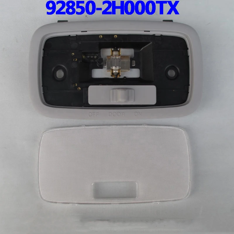 Светильник вес серая голова dove для 2008-2010 HYUNDAI Elantra Touring i30 I30CW OEM 928502H000TX сзади настольная светильник задний свет