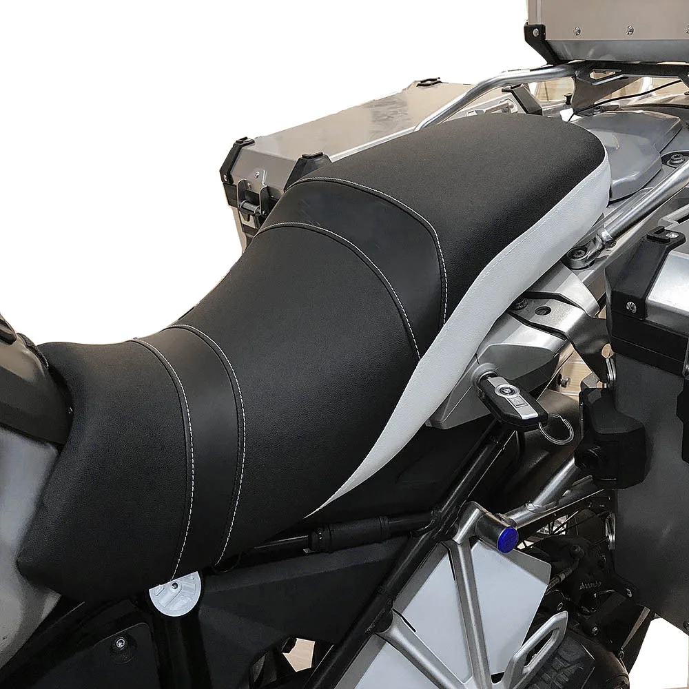 Мотоциклист драйвер пассажирских мест два сиденья для BMW R1200GS 2013-2018 R1200 GS
