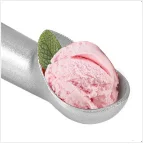 Фруктовый сеялка арбуз копающий фруктовый Совок большой арбуз резки копать целлюлозы сепаратор для дыни киви арбуз резки слайсер