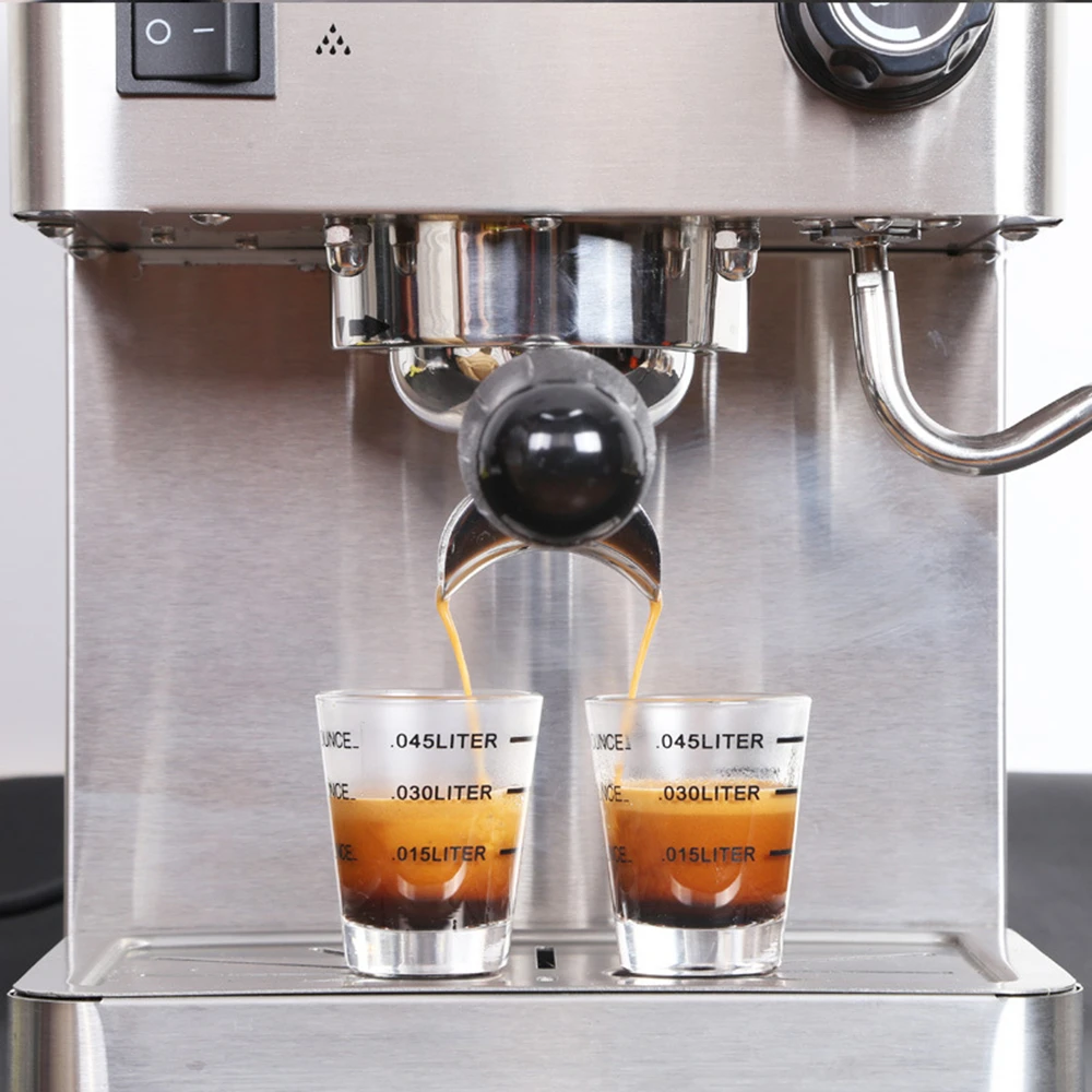 CBE05 Коммерческая Серебристая корпус корпуса из нержавеющей стали