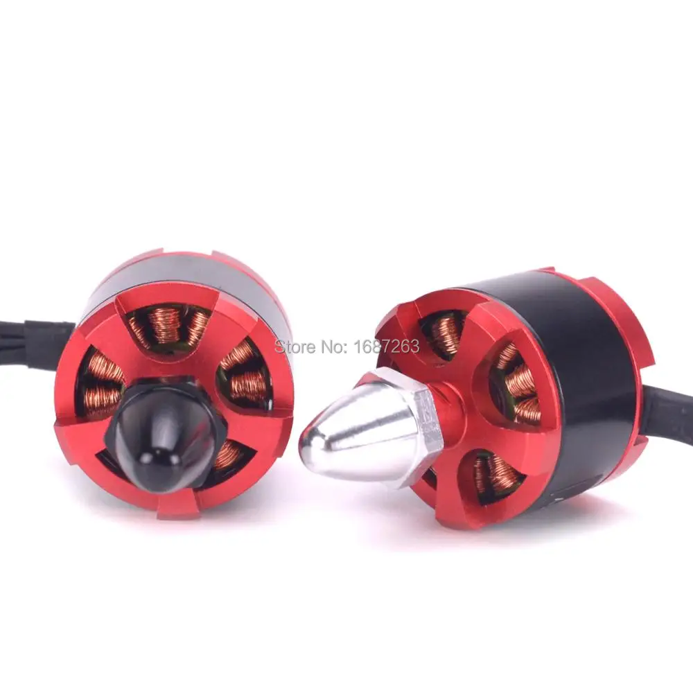 2212 920KV бесщеточный двигатель CW CCW для F450 F550 X500 X525 S550 Квадрокоптер набор рамок FPV