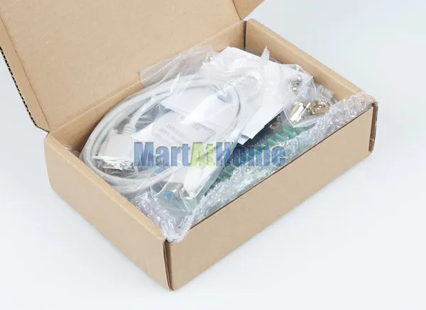 Новый FX2N 20MR ПЛК плата микро управления Лер PLC промышленные панели