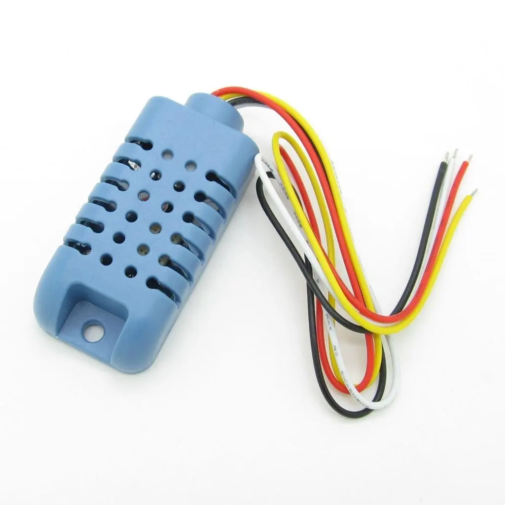 Новый AMT1001 4 75 V-5 25 V резистивный датчик температуры и влажности | Электронные