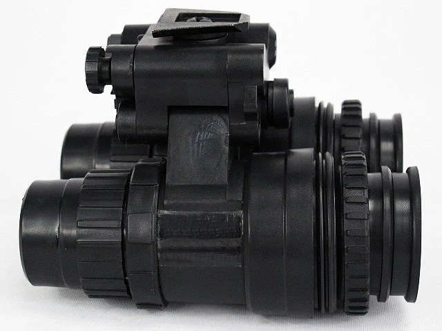 

Tactical Dummy AN PVS-15 NVG Night Vision Goggle Black