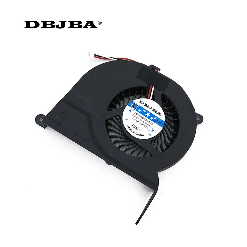 Вентилятор охлаждения цп для Samsung RV515 RV520 RV509 вентилятор ноутбука с процессором с.