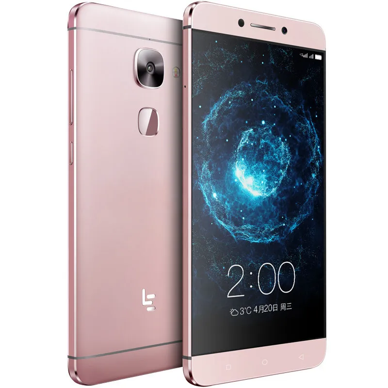 WV Оригинальный Letv leEco Le 2 Х 620 4 Г Lte Мобильный Телефон MTK6797 дека Ядро Android 6.0 5.5