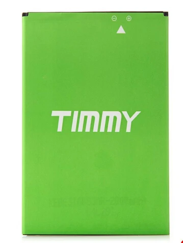 Оригинальные мобильные телефоны Timmy E86 аккумулятор 2250 мАч для 5 дюйма IPS HD Android 4