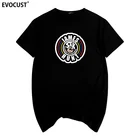 Футболка МужскаяЖенская хлопковая с принтом завтрак из чемпионов