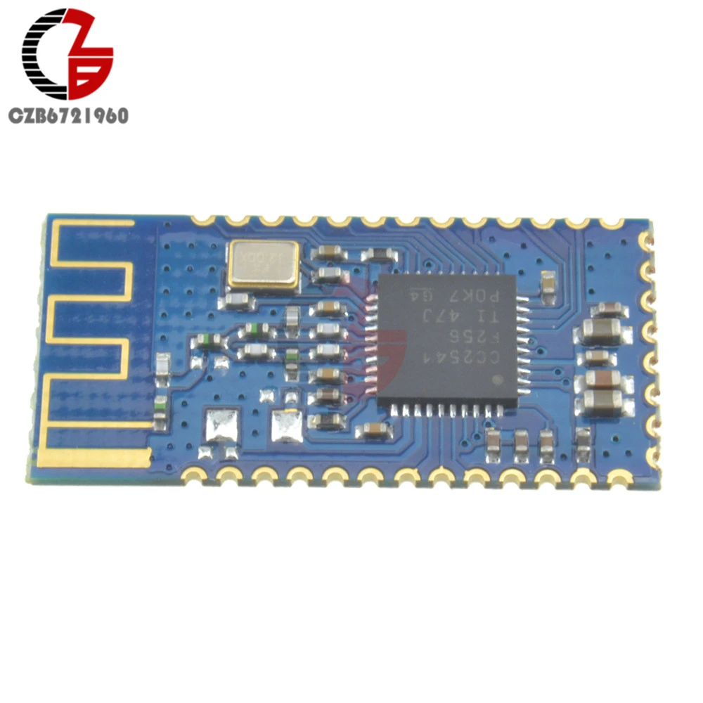 HM 10 CC2541 CC2540 4 0 Bluetooth UART трансивер модуль прозрачный последовательный