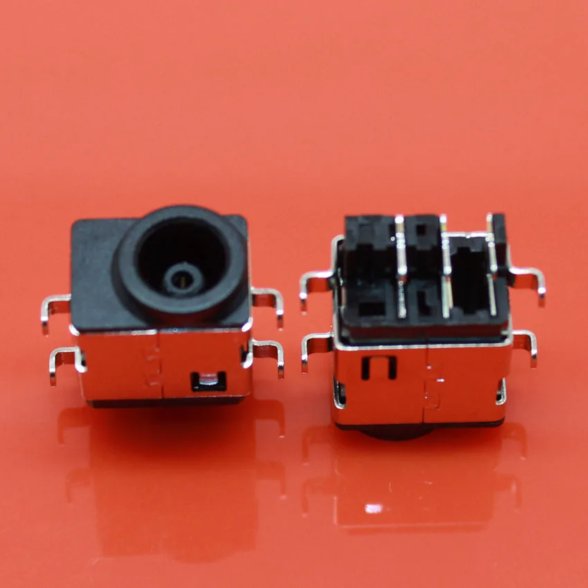 20X AC DC разъем питания для SAMSUNG NP RV410 RV415 RV510 RV515 RV520 RV720 RC510 RF510 RF710 зарядное устройство